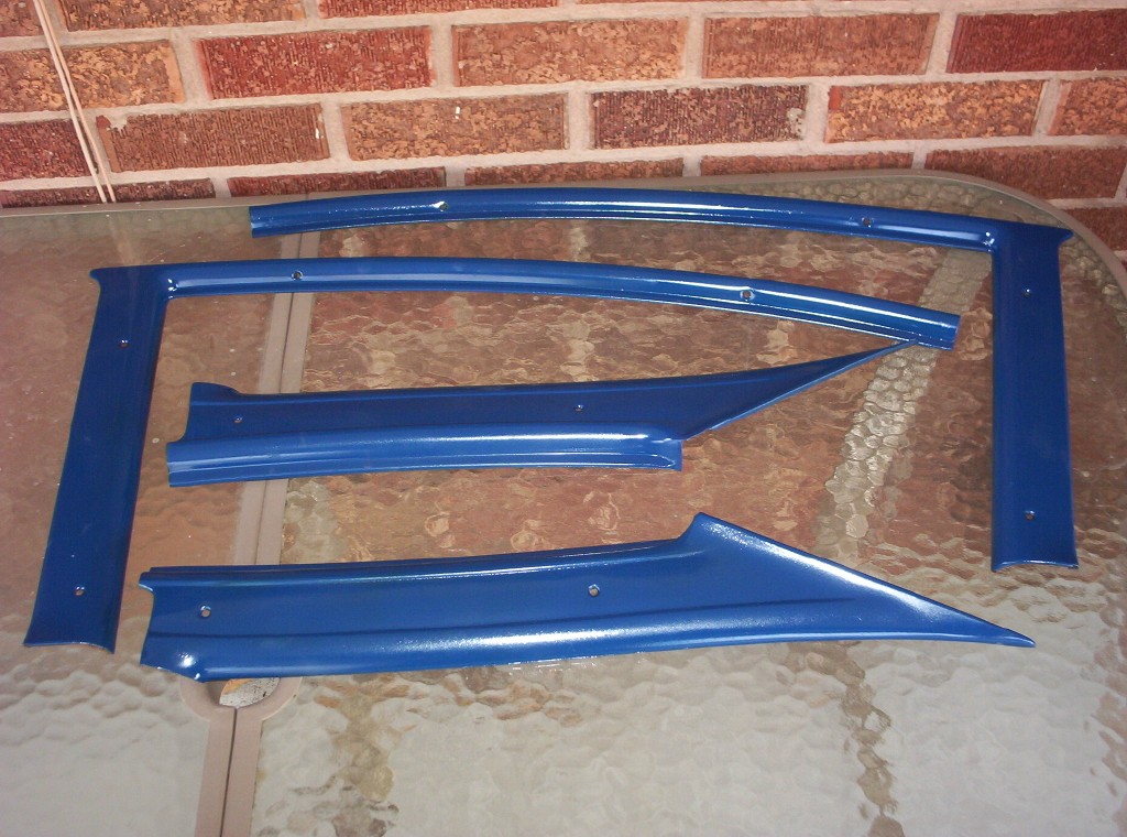 trim 3